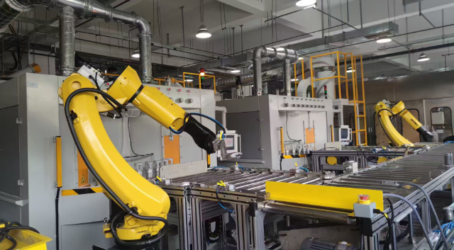 丰都喷砂机常见类型及适用场景全解析