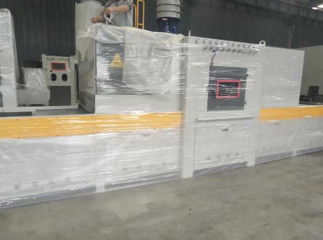 丰都喷砂机操作规范 新手必学安全要点