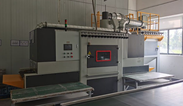 丰都如何提升喷砂机工作效率 这几招超实用