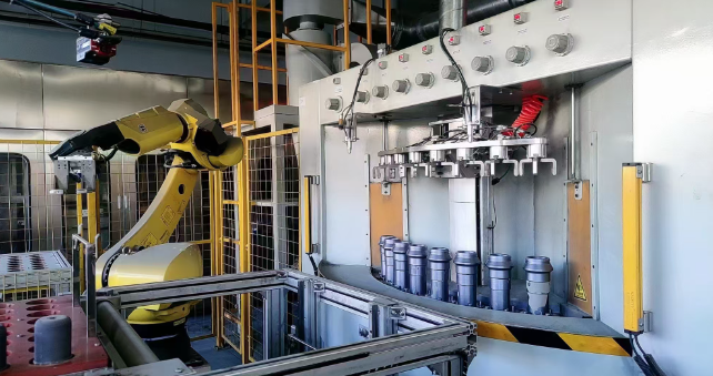 丰都喷砂机快速换料技巧 节省施工时间