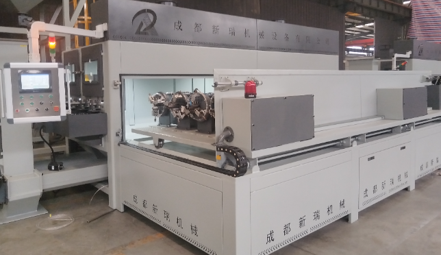 丰都低温环境下喷砂机如何正常工作